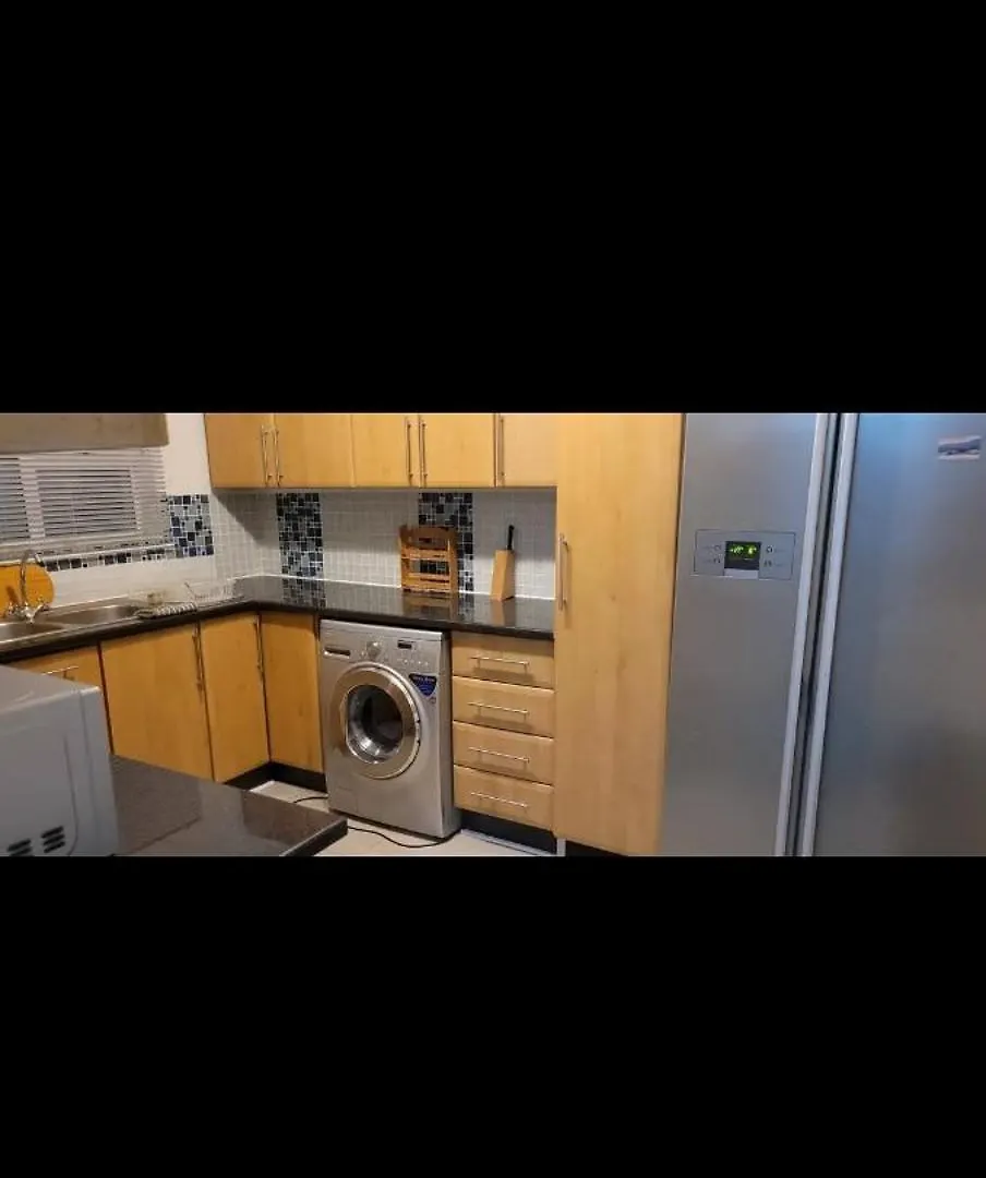 Homestay Gordonsbay Beach Stay Cape Town