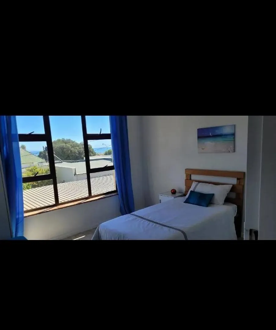 Homestay Gordonsbay Beach Stay Cape Town South Africa